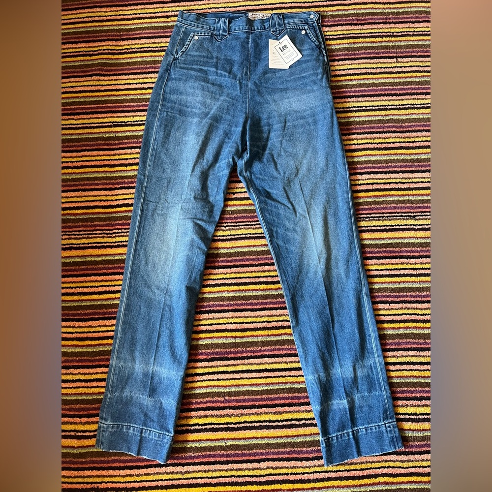 Lee Frontier Lady Denim W30